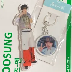 &TEAM タキ ポップアップ アクリルマグネット 先行予約 プレオーダー アクリルキーホルダー まとめ 出品