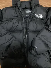 THE NORTH FACE ザノースフェイス ヌプシ 海外モデル