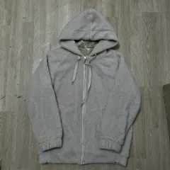 プーマ シープスキン ボア フリース アウター S/90