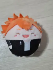 ハイキュー 日向 ふわコロりん 出品 日向 翔陽