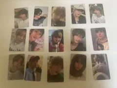 バインダー含む アントン アルバムトレカ まとめ