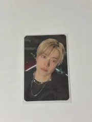 NCT DOJAEJUNG Perfume ジェヒョン(JAEHYUN) トレカ