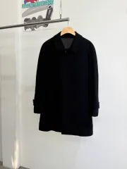 VINTAGE (Made in Japan CASHMERE 100%)コート