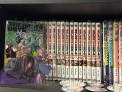 特典) サカモトデイズ 1 20 巻