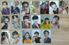 SEVENTEENトレカまとめ出品