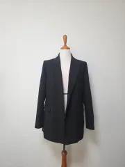 ATG ブラック ジャケット