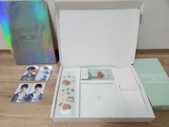 SEVENTEEN ドギョム センイルボックス ver 2