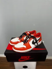 290 Jordan 1 Low OG Starfish