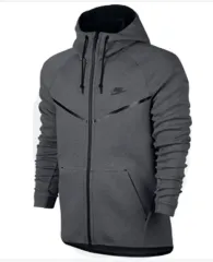 ナイキ テックフリースジャケット パンツ セット (グレー / トップス L / パンツ M)