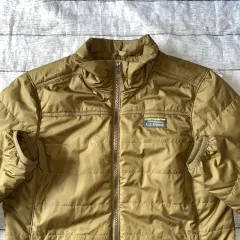 L.L.Bean マウンテン クラシック パファー ジャケット