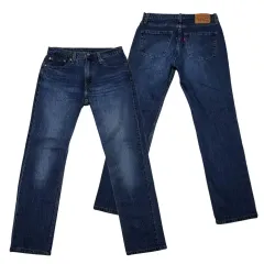 (32) Levi's リーバイス 511 Rタブ リーバイス デニム