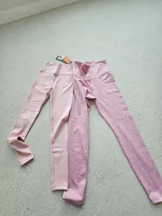 レギンス二枚まとめ売り