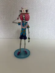 ONE PIECE ブルック フィギュア