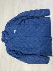 ザノースフェイス Tシャツ ボール キルティング 軽量アウター XL-2XL