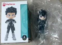 PalVerse 怪獣8号 フィギュア アシロミナ