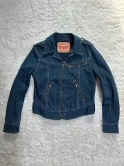 リーバイス デニム ジャケット レディース 95