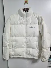 Allin メンズ ダックダウン XL