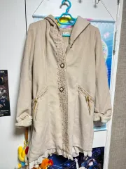 AXES femme アクシーズファム コート