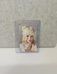 IVE（アイヴ） 2022 シーズングリーティング シンナラ SYNNARA 特典 リズ(LIZ) トレカ 出品