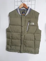 THE NORTH FACE ザノースフェイス ダウン ベスト 95M
