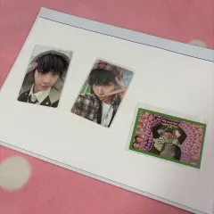 BOYNEXTDOOR(ボイネク) ジェヒョン(JAEHYUN) トレカ まとめ売り