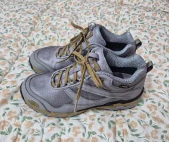 THE NORTH FACE ゴアテックス 登山靴