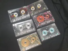 Wanna One（ワナワン）シグネチャー テープ セット まとめ 出品