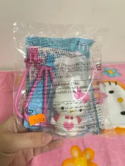 ハローキティ ハッピーセット おもちゃ