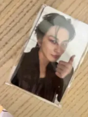 ENHYPEN（エンハイプン・エナプ）献血トレカ