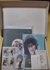 ATEEZ（エイティーズ・アチズ） グッズ まとめ