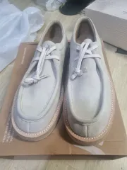 290 ROMANTIC MOVE ブラン Tシャツ ロール リー R23M702