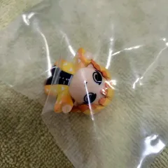 鬼滅の刃 我妻 善逸 寝そべり フィギュア