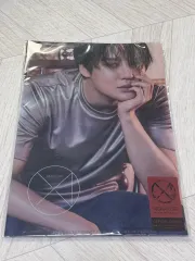 XIAキム・ジュンス 2016 XIGNATURE コンサート ファイル セット