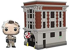 POP TOWN GHOSTBUSTERS PETER VE