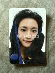 ATEEZ ソンファ GOLDEN HOUR : Part.4 POCAALBUM VER. Makestar