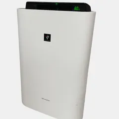 2026年最新】SHARP KC-E50-Wの人気アイテム - メルカリ