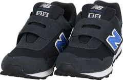 ニューバランス New Balance 515 HOOK & LOOP P5152V9W BLACK/BLUE