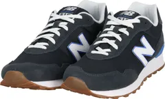 ニューバランス New Balance 515 M5152JCD BLACK 250