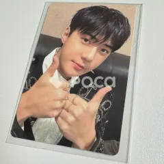 EXO セフン REVERXE SM STORE