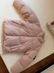 BLACK YAK ブラックヤク bccブースターダウンジャケット 105