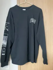 L NIKE ACG ロングスリーブ