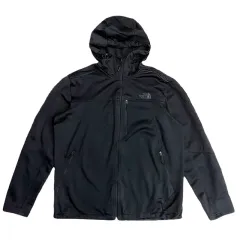 THE NORTH FACE フーディー ソフトシェル ジャケット L