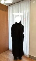 ヴィンテージ J.PRESS(Jプレス) ロングコート