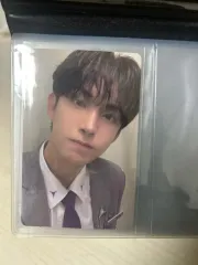 BOYS PLANET (ボイプラ) キム・ゴヌ 展示会 トレカ