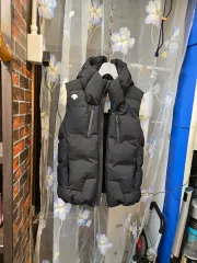 DESCENTE ダウンベスト ユニセックス