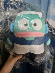 未開封 ハンギョドン 一番くじ 2等賞 ぬいぐるみ