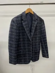 95)レノマ オム イタリア製 生地 ジャケット