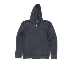 M カルバン・クライン レディース フーディー ジップアップ ジャケット 0126H1