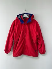 90s patagonia Shelled Synchilla ジャケット