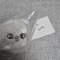 Stray Kids(ストレイキッズ・スキズ・SKZ) ジニレット ヒョンジン(HYUNJIN) バッグチャーム ドームツアー グッズ skzoo ぬいぐるみ スキズ